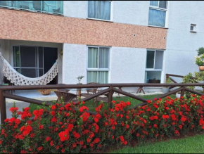 Muro alto condomínio clube